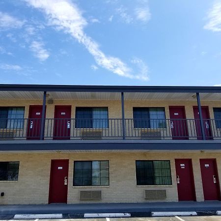 Executive Inn Pasadena Kültér fotó