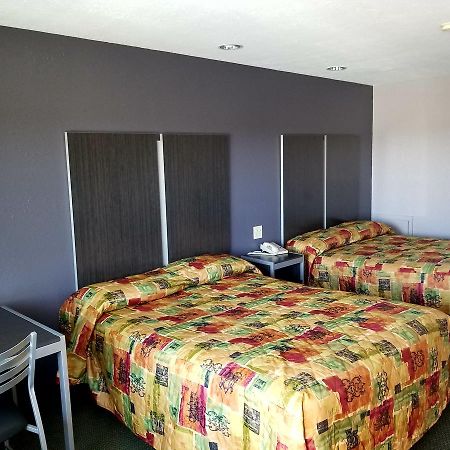Executive Inn Pasadena Kültér fotó