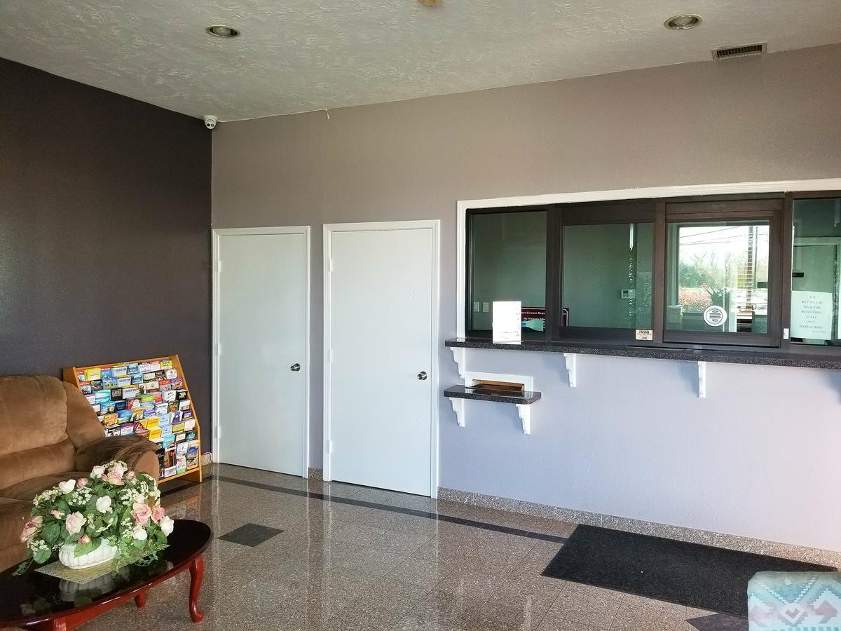 Executive Inn Pasadena Kültér fotó