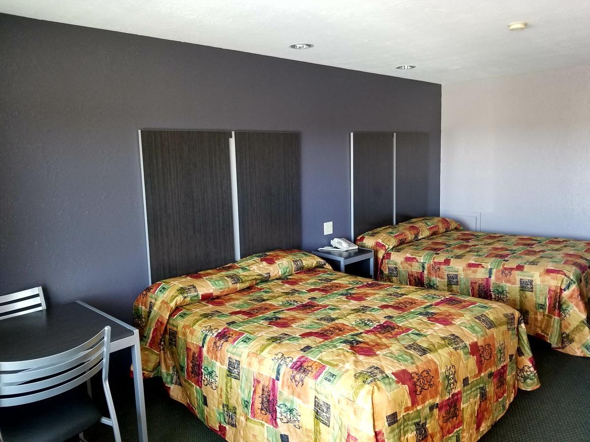 Executive Inn Pasadena Kültér fotó