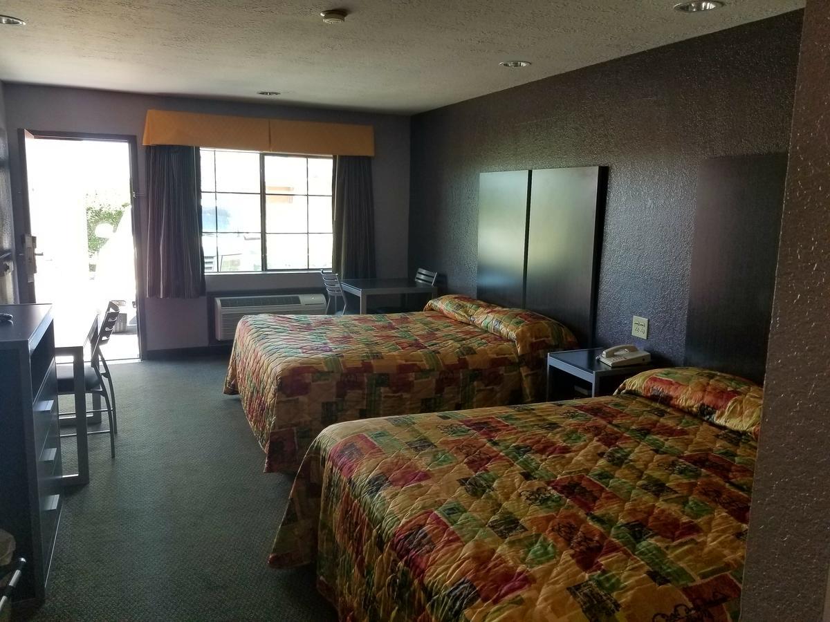 Executive Inn Pasadena Kültér fotó