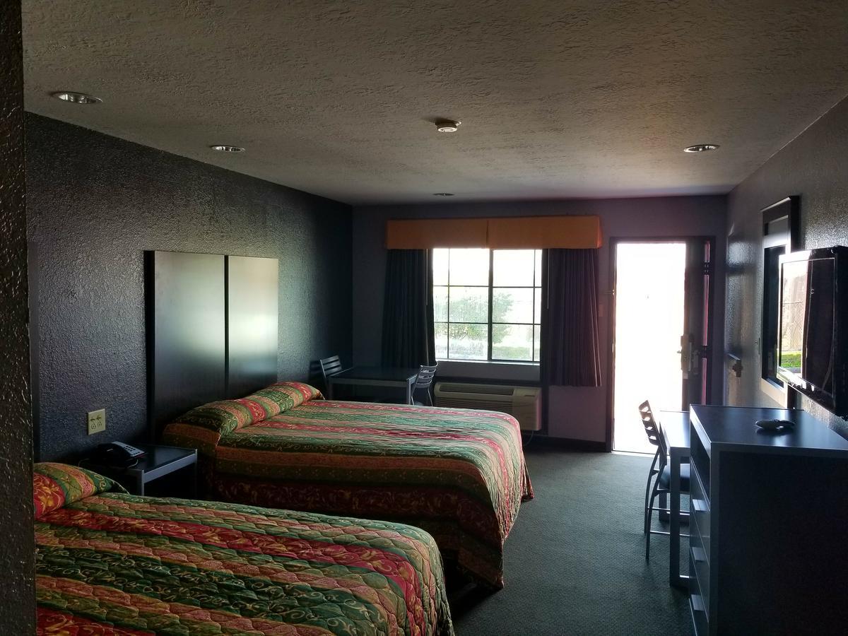 Executive Inn Pasadena Kültér fotó