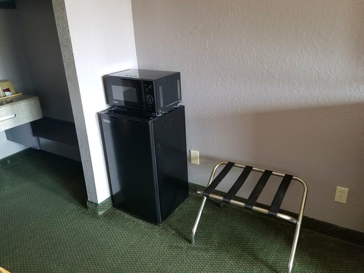 Executive Inn Pasadena Kültér fotó