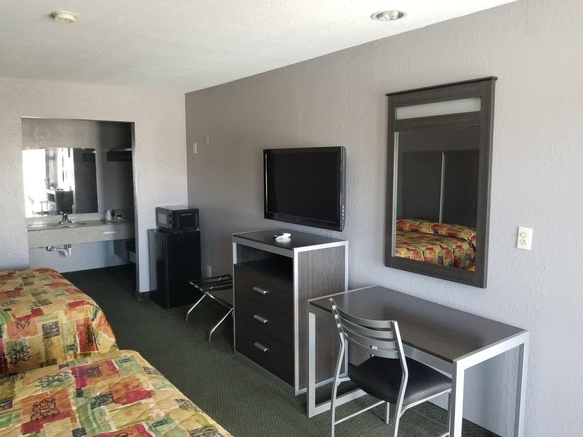 Executive Inn Pasadena Kültér fotó