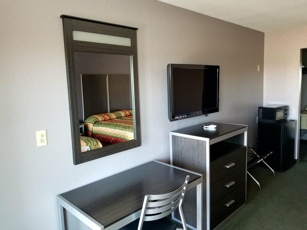 Executive Inn Pasadena Kültér fotó