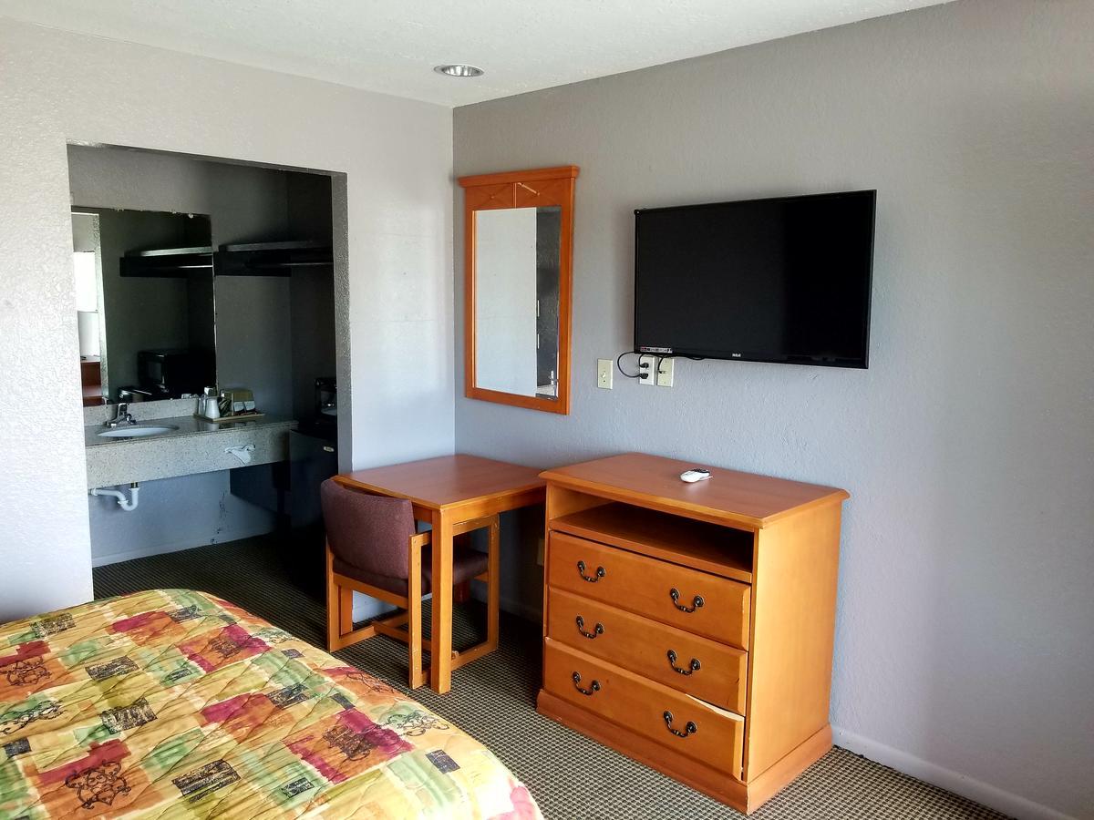 Executive Inn Pasadena Kültér fotó