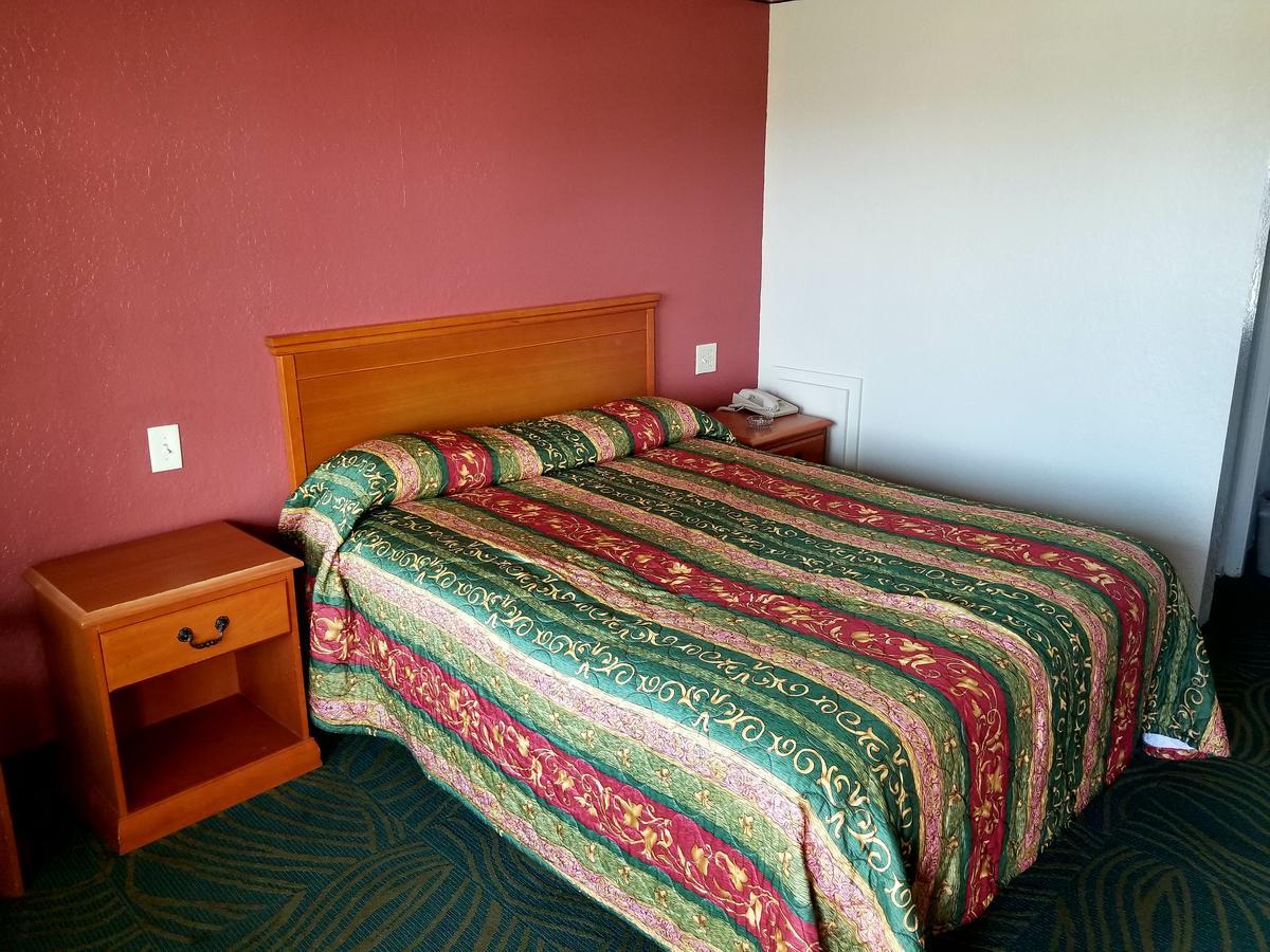 Executive Inn Pasadena Kültér fotó